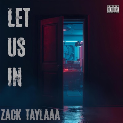 Let Us In - Single