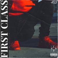First Class - Single - Jimmy Teflon