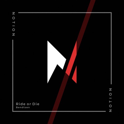 Ride or Die - Single