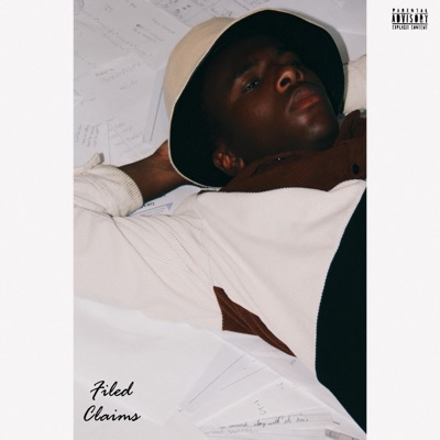 FILED CLAIMS (feat. Chi Unknown) - Single