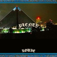 Plenty - Single - Louie!