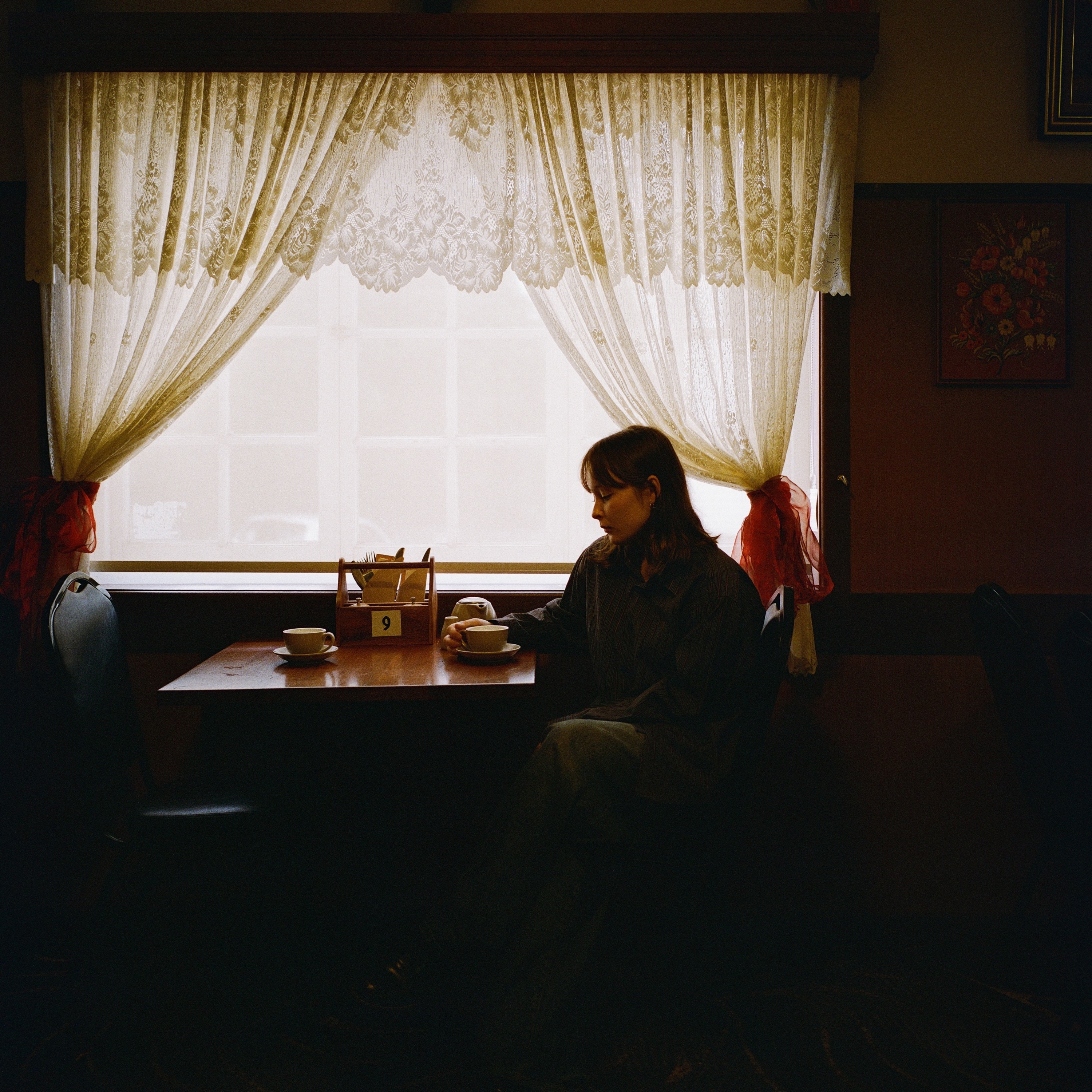 Lottie McLeod - Ruin A Good Thing