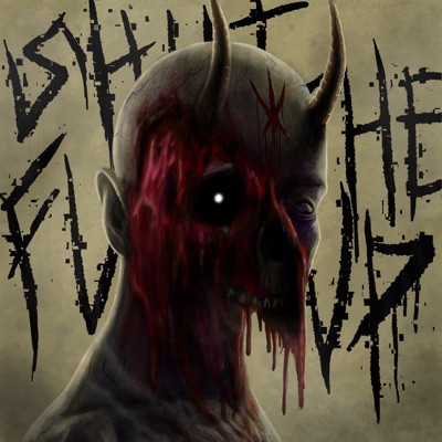 SHUT THE FUCK UP! (feat. NIKKO) - Single