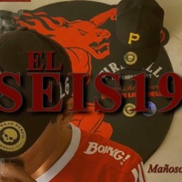 El Seis19 (feat. Pancho) - Single - Compa Zuri