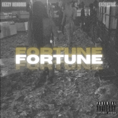 Fortune (feat. Exzentrik) - Single