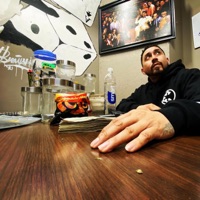 Another mission (feat. FIFTY32 & KEI_B) - Single - 32HUNNIT