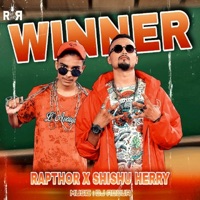 Winner (feat. Shishu Herry) - Single - Rapthor