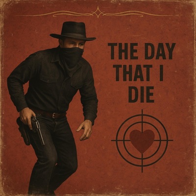 The Day That I Die - Single