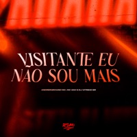 Visitante Eu Não Sou Mais - Single - MC GW & Andrerground Mc