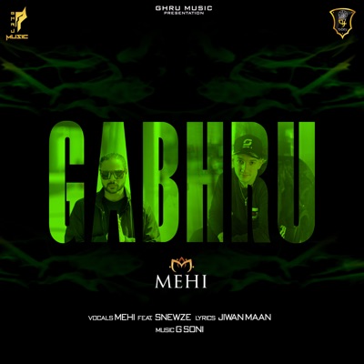 Gabhru (feat. Snewze) - Single