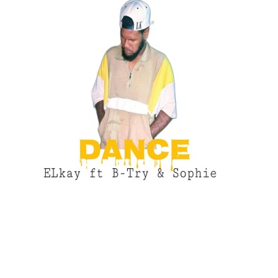 Dance (feat. B-try & Sophie) - Single