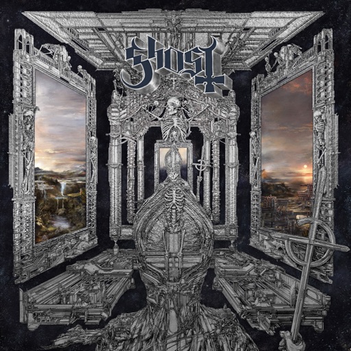 Album artwork