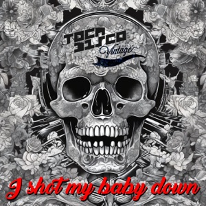 I Shot My Baby Down - Single