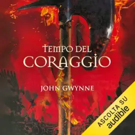 Tempo del coraggio: Di sangue e ossa 3