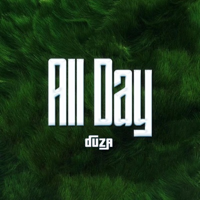 All day - Single