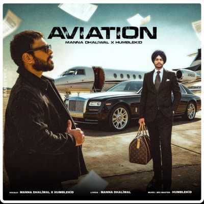 AVIATION - Single