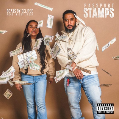 Passport Stamps (feat. NickySteee) - Single