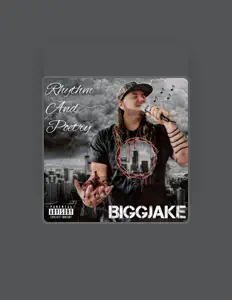 Listen to Biggjake, watch music videos, read bio, see tour dates & more!