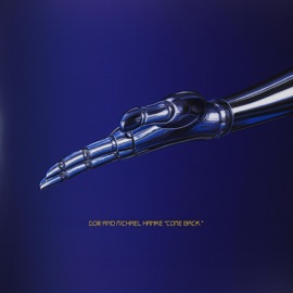 Come Back gor & Michael Hanke