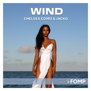 Wind - EP
