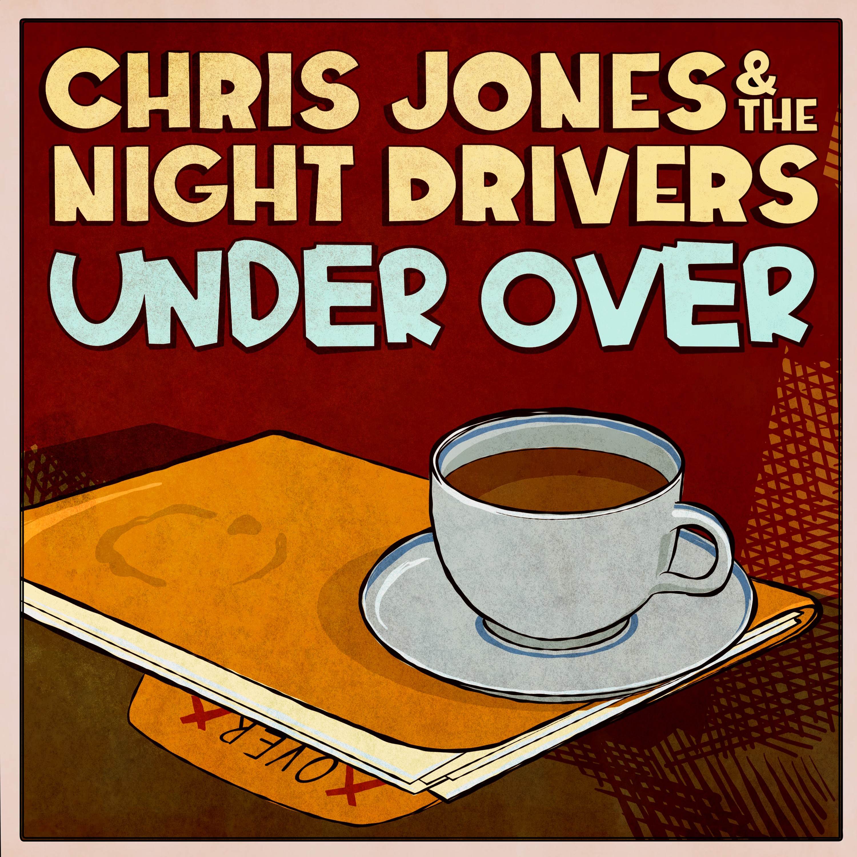 Under Over - Single