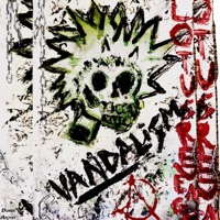 Vandalism (feat. WALT!) - Single - LotusRevenge
