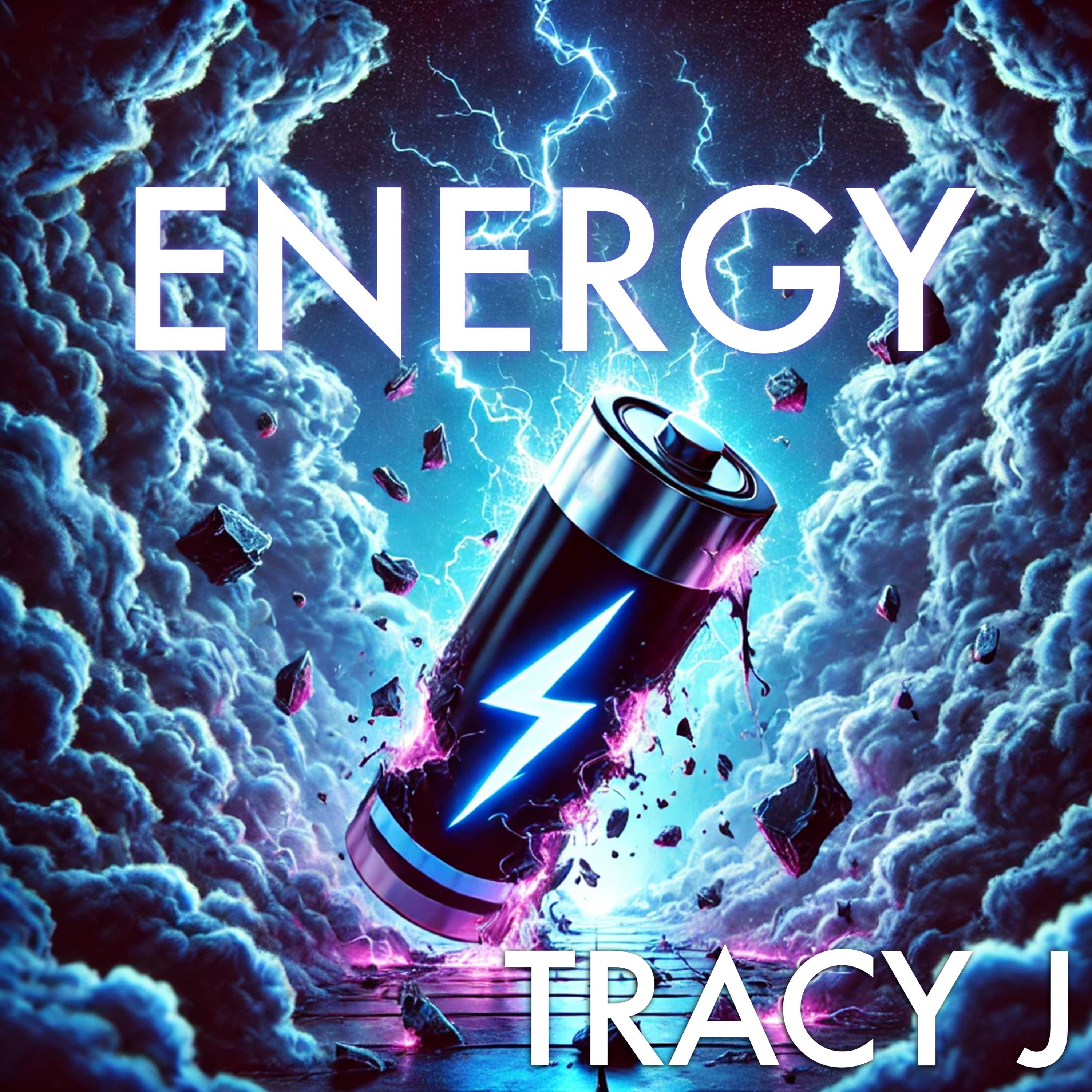 ENERGY - Single