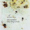 Nicolas Bacchus Quand le gros Nicolas Die Gaben des Bacchus