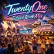 TwentyOne Island Rock Mix Single