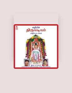 Hör dir B Balram an, schau dir Musikvideos an, lies die Biografie, finde Tourdaten und mehr!