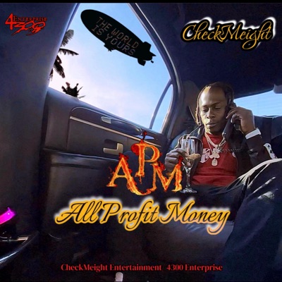 Aint shit rockin - Single