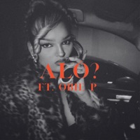 Aló? Remix (Remix) [feat. Obie P] - Single - Bella Latorre