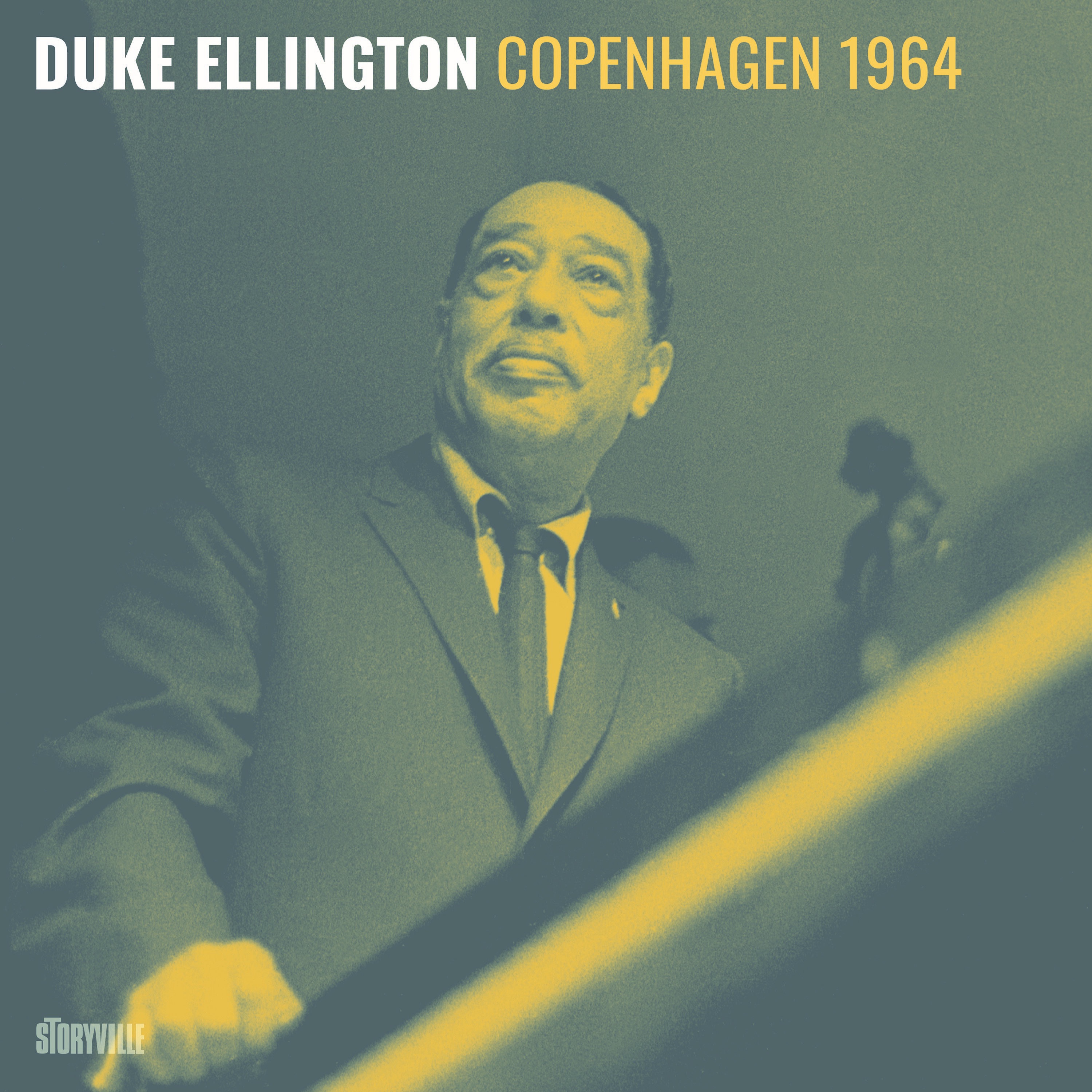 Duke Ellington