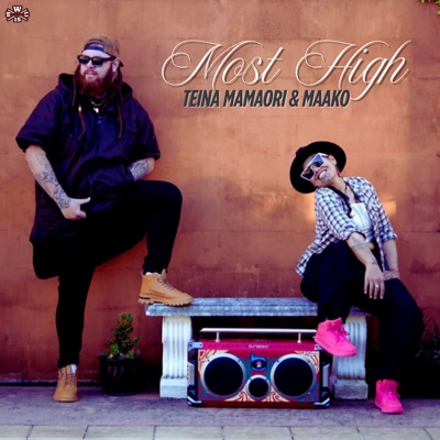 Most High - Single