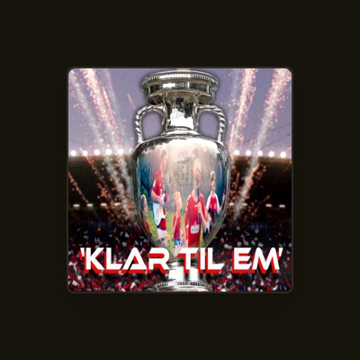 Listen to Ketchup på Tuba, watch music videos, read bio, see tour dates & more!