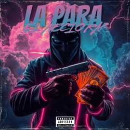 La para el necio rap