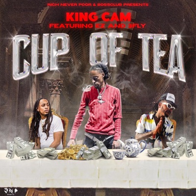 Cup of Tea (feat. E.Z & 3fly) - Single