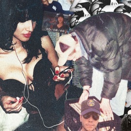 Full Fantasy (Extended DJ Mix) Nomi Ruiz & Eli Escobar