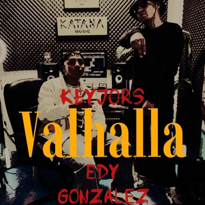 Valhalla (feat. Edy Gonzalez) - Single