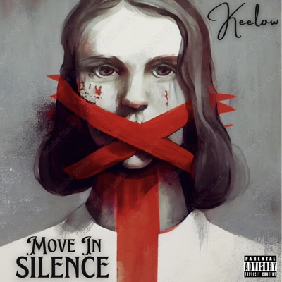 Move In Silence - EP