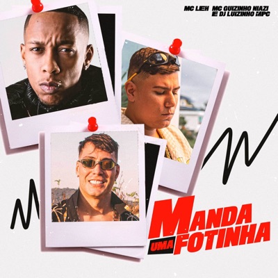 Manda uma Fotinha - Single