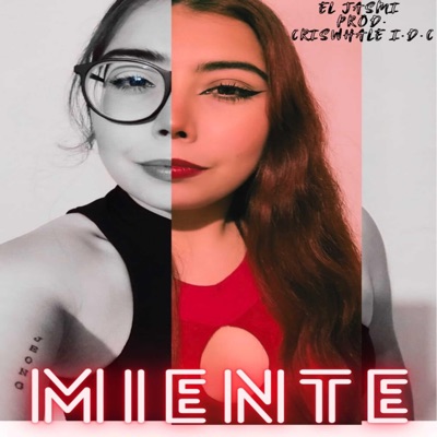 Miente - Single