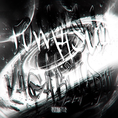 TOMA SUA VAGABUNDA - EP