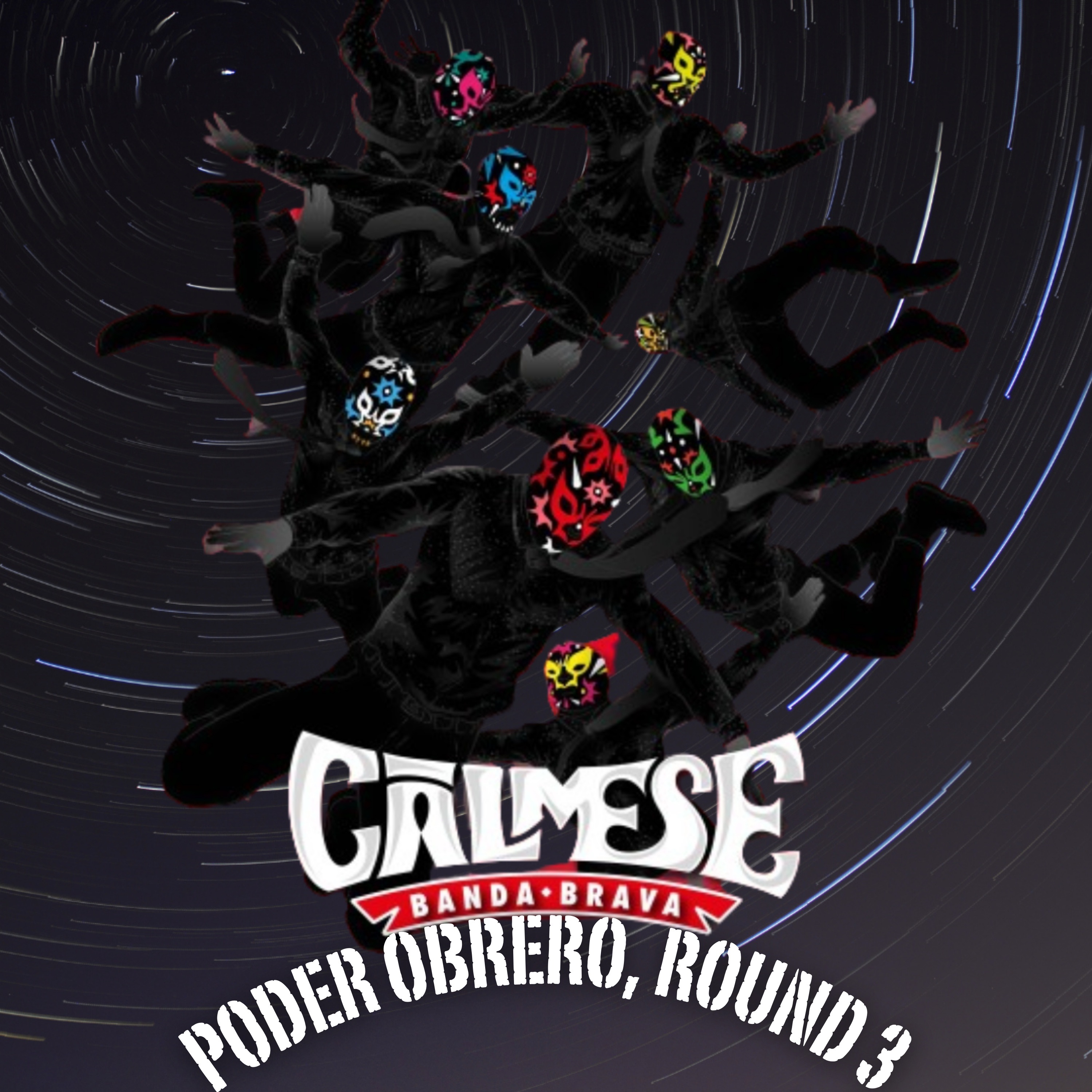 Poder Obrero, round 3