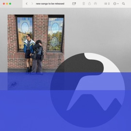 Never in my life SAW