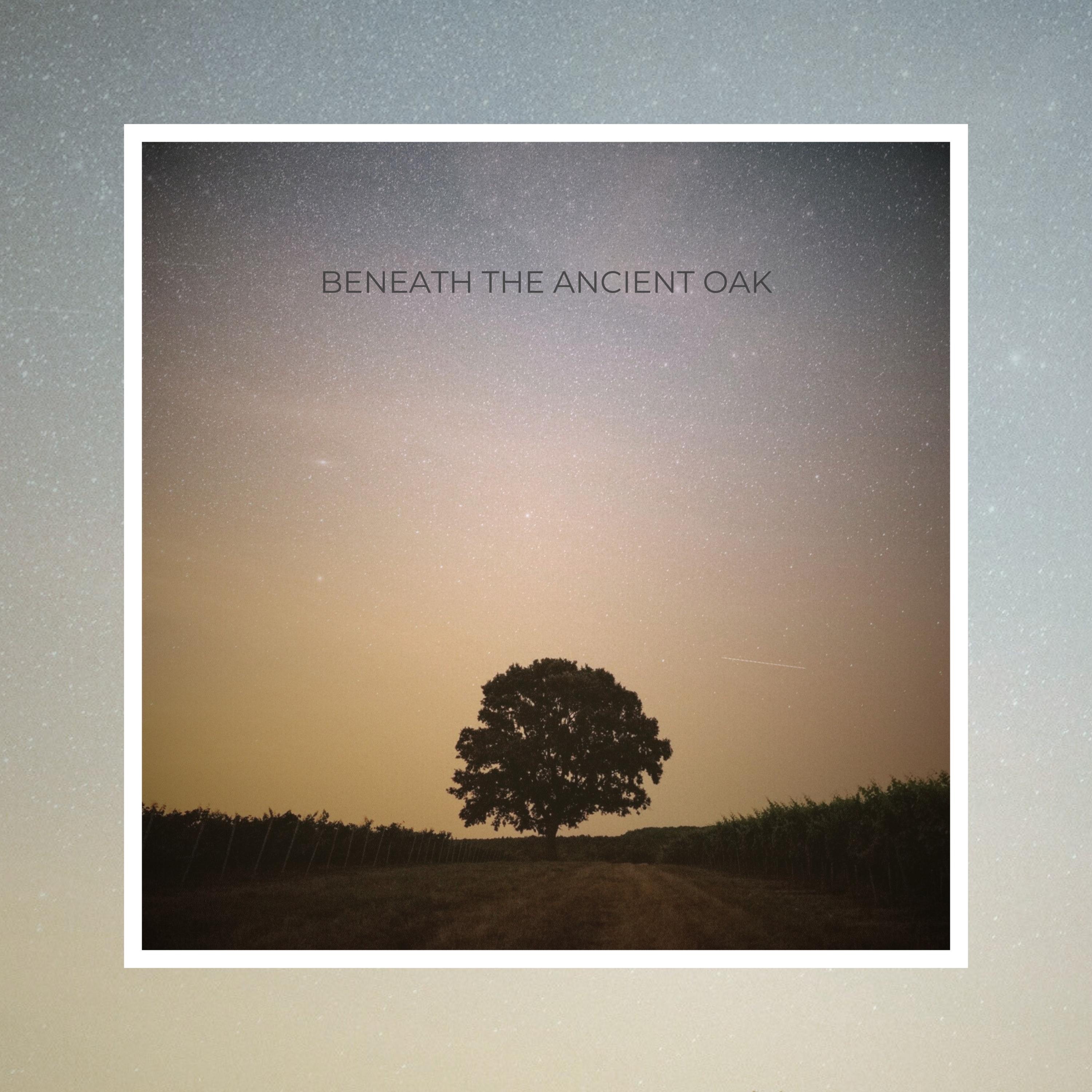 Beneath the Ancient Oak - Single