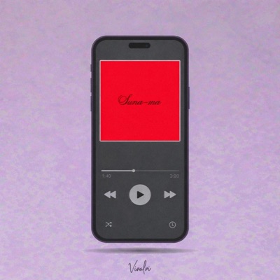 Suna-ma - Single