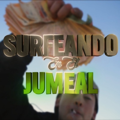 SURFEANDO EN EL JUMEAL - Single