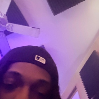 In The Booth - Single