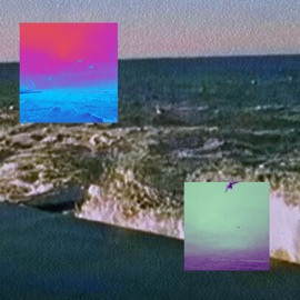 Six Feet Deep Lost Triefs